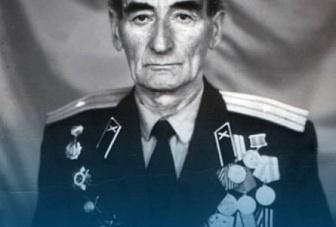 Рашид Темрезов рассказал о подвигах артиллериста Юсуфа Карачаевича Гочияева, кавалера 3 орденов Красной Звезды и ордена Отечественной войны 1 степени 