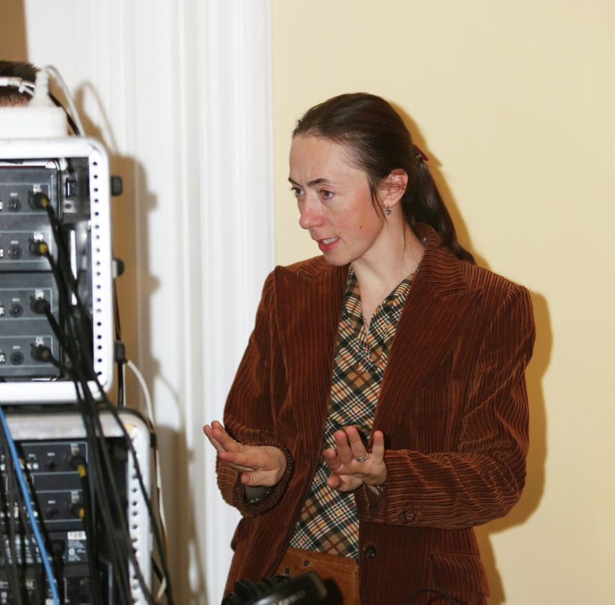 Софья Кругликова