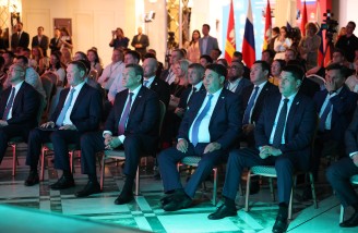 Автор фото: Наиль Фаттахов, ИА «Первое областное»