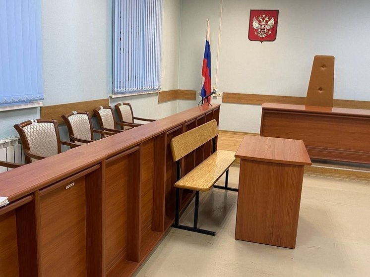 Житель Ефремовского района сел на 9,5 лет за убийство знакомого
