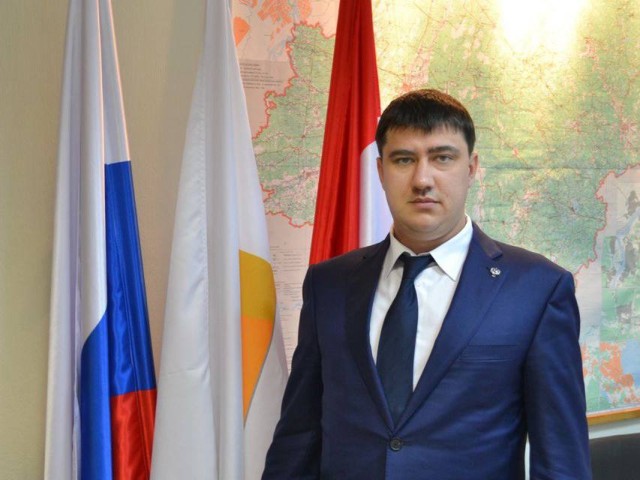 В ХМАО назначили нового гендиректора «Северавтодор»