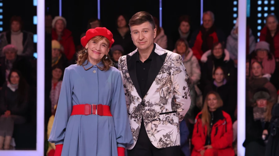 "Народный ледниковый". Финал