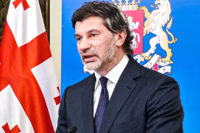 Каха Каладзе