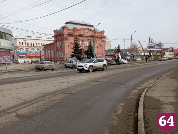 В Саратовской области сэкономленные средства направят на ремонт дорог 