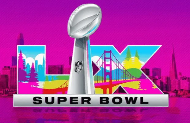 Собрали лучшие рекламные ролики Super Bowl LX