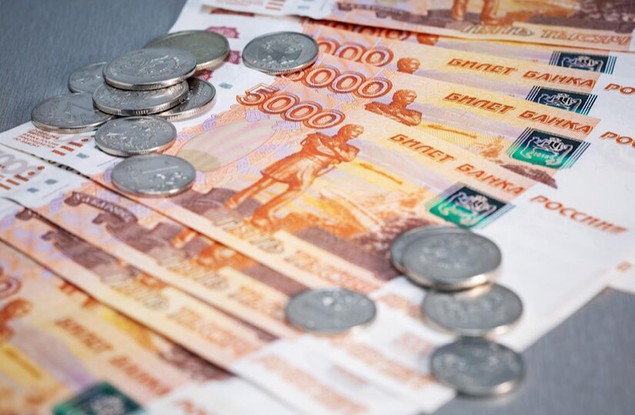 С 17 мая грайворонцы начнут получать выплаты в размере 10 тыс. рублей