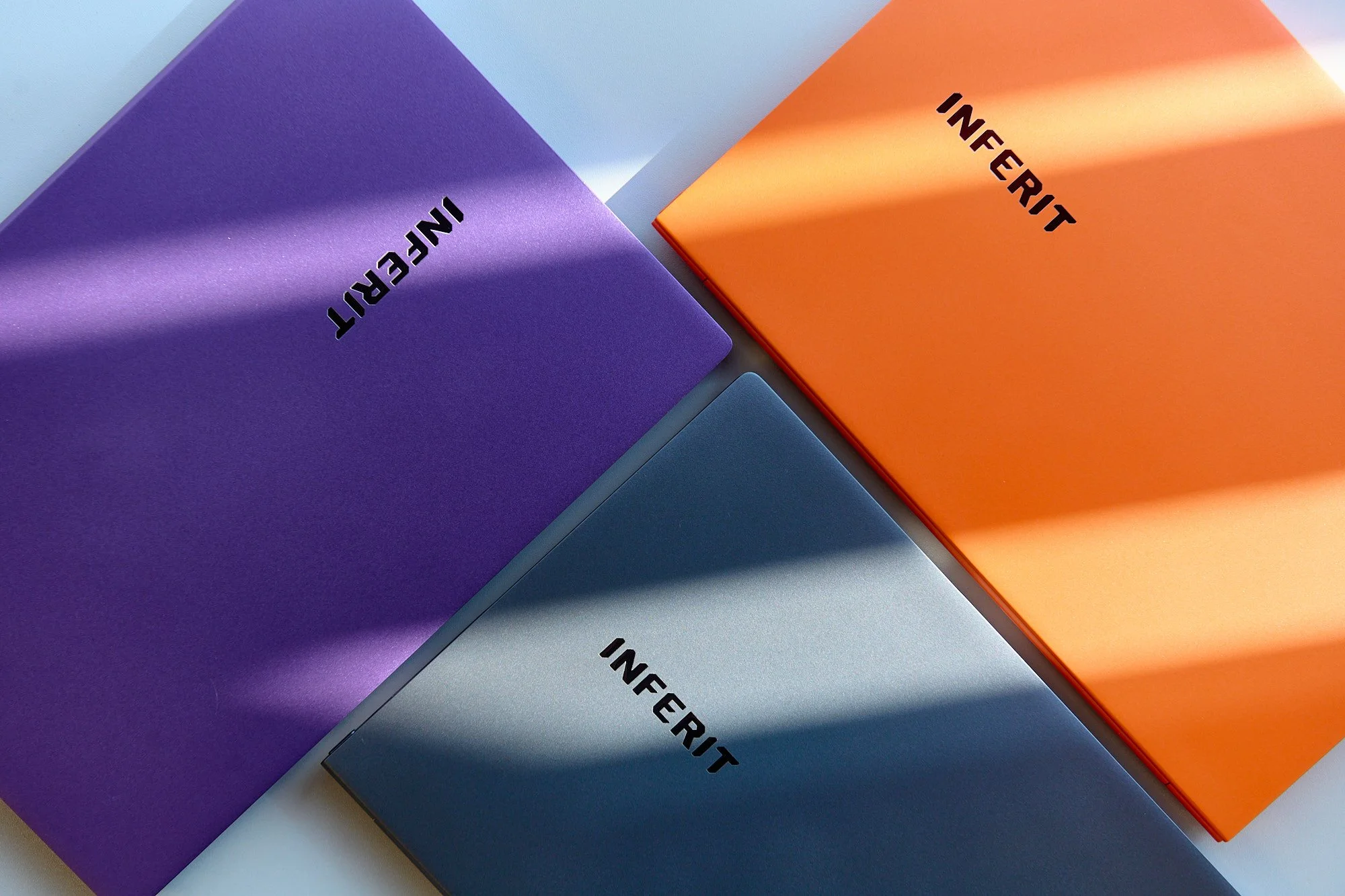 Ноутбуки INFERIT Compact