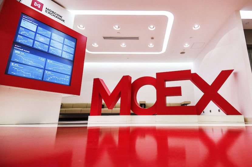 Московская биржа: фондовый индекс и котировки ведущих российских компаний на 21.07.2025, 17:59 MSK