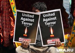 Причиной для различных мер стал теракт в Кашмире