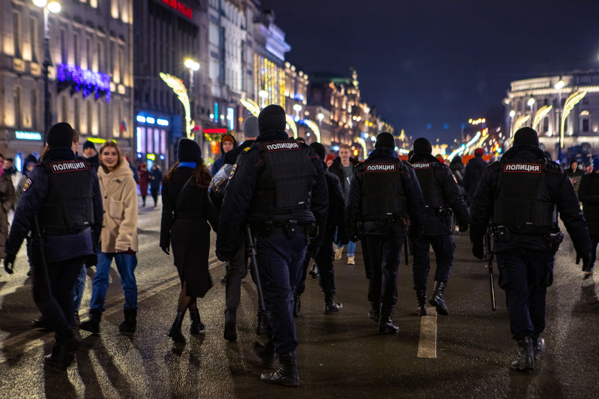 Фото событий спб