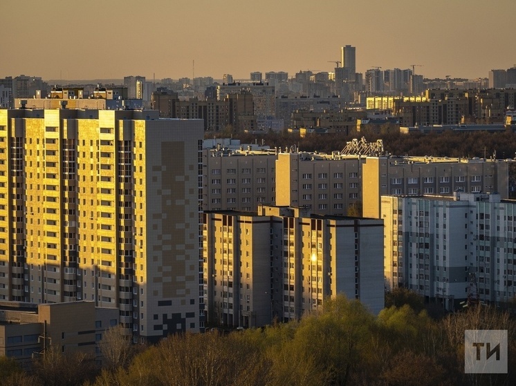 Инвестиции в казанскую новостройку окупятся через 24 года при сдаче в аренду