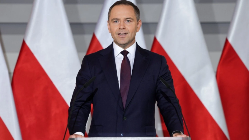 Полку евронаркоманов прибыло?