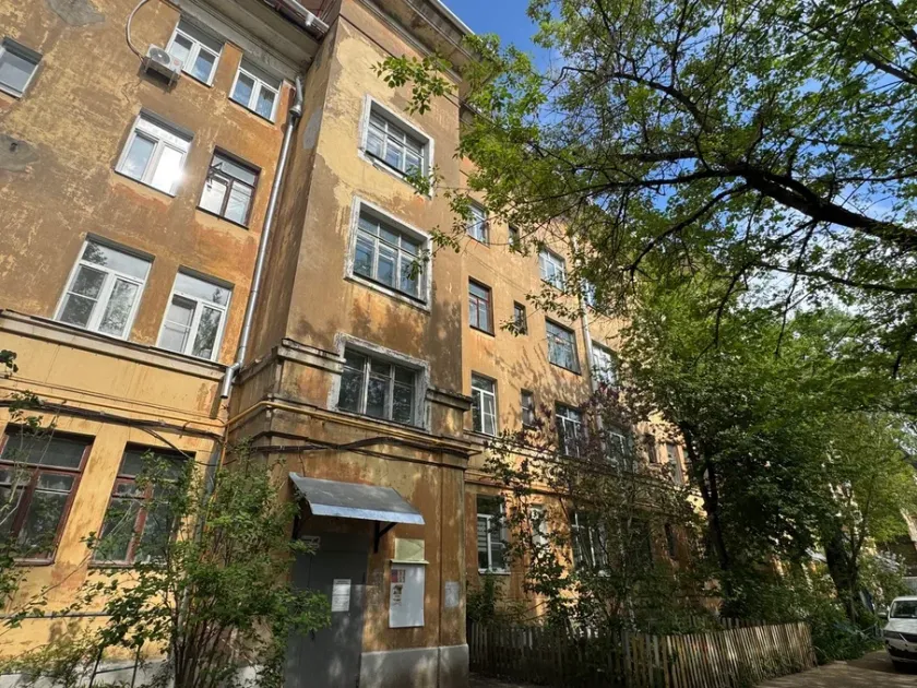 В Красногорске активно реализуется программа капитального ремонта многоквартирных домов
