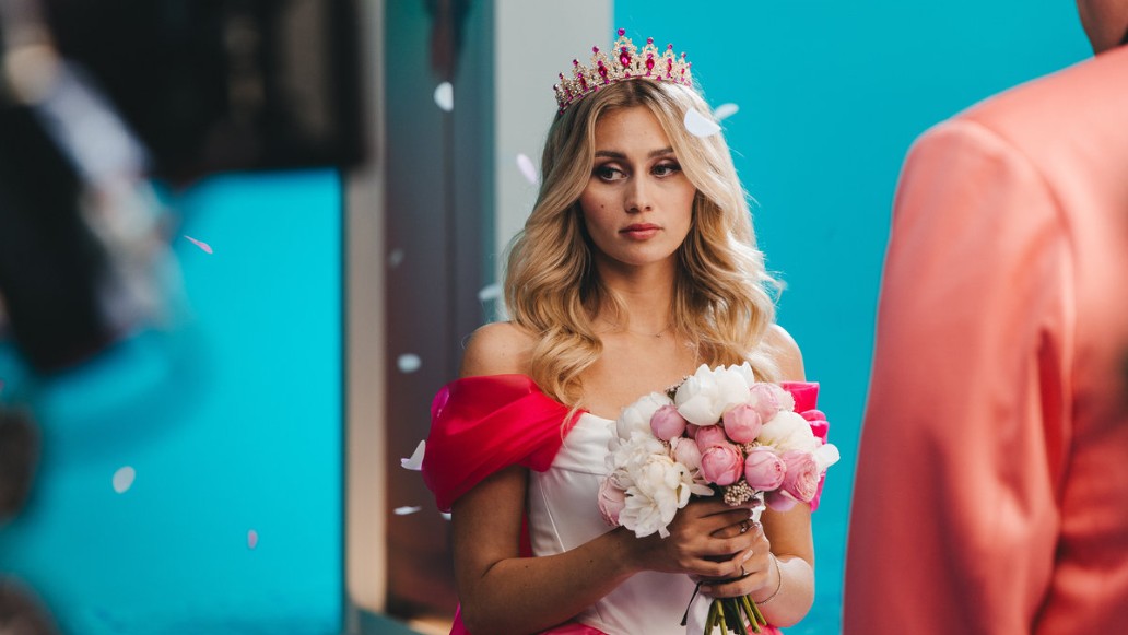 сериал Москва слезам не верит. Все только начинается, фото