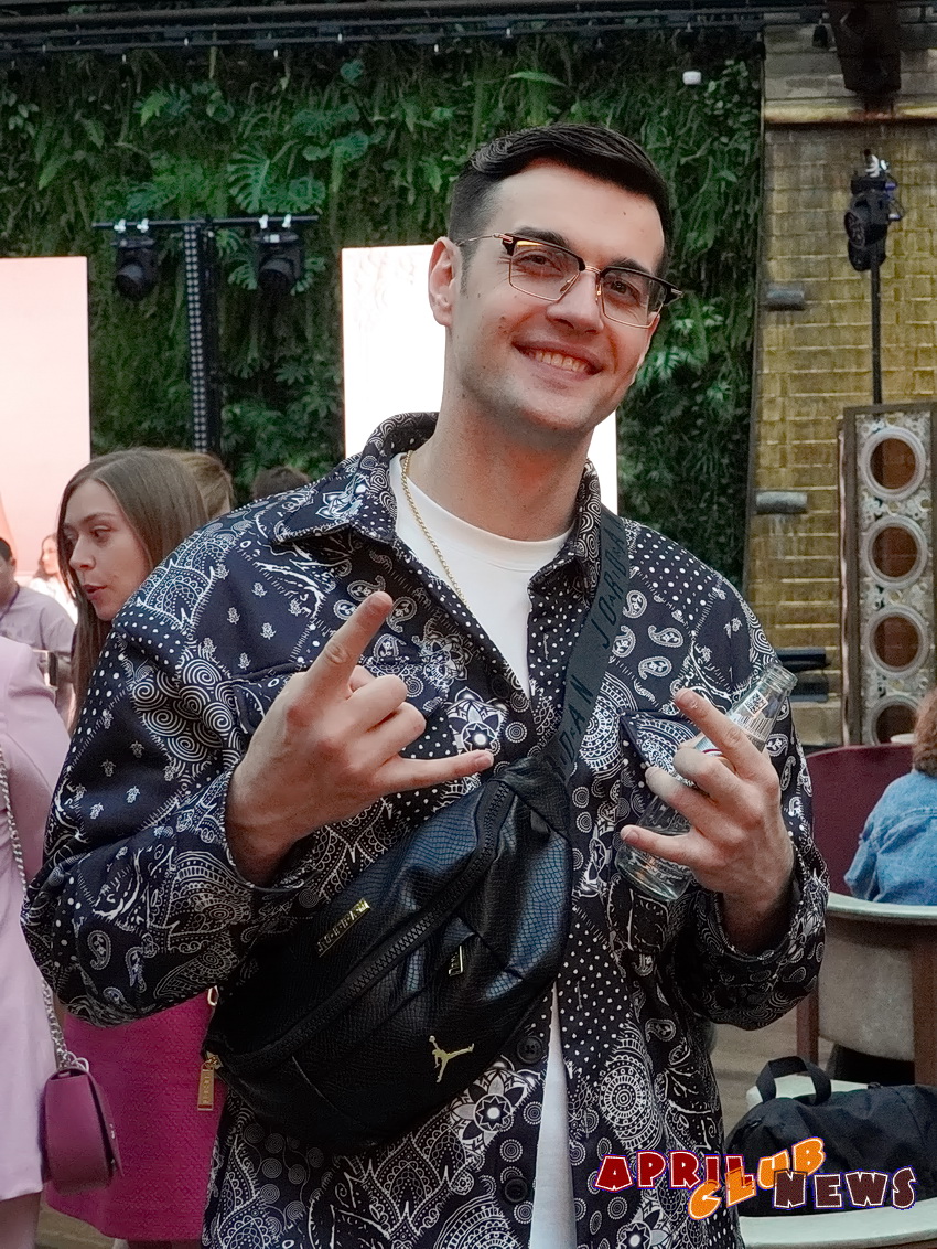 Олег Терновой