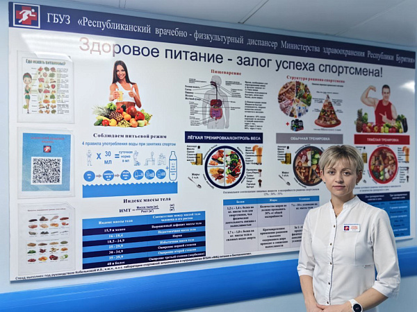Врачи Бурятии рассказали, имеет ли смысл считать калории
