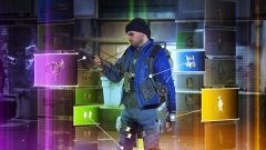 Ubisoft выпустила на ПК мобильный шутер The Division Resurgence