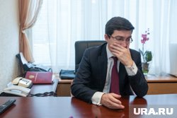 Власти ХМАО намерены расторгнуть соглашение с компанией депутата окружной думы Михаила Сердюка, сорвавшей строительства школы в Сургуте