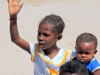 Жизнь мадагаскарской глубинки