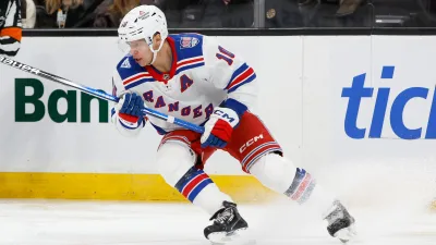 Артемий Панарин