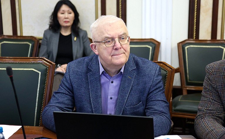 Совещание Комитета Совета Федерации по международным делам «Российско-монгольские отношения: состояние и перспективы»