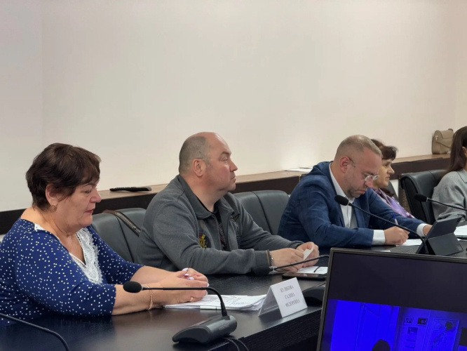 Пациентские общественные советы создадут на Камчатке
