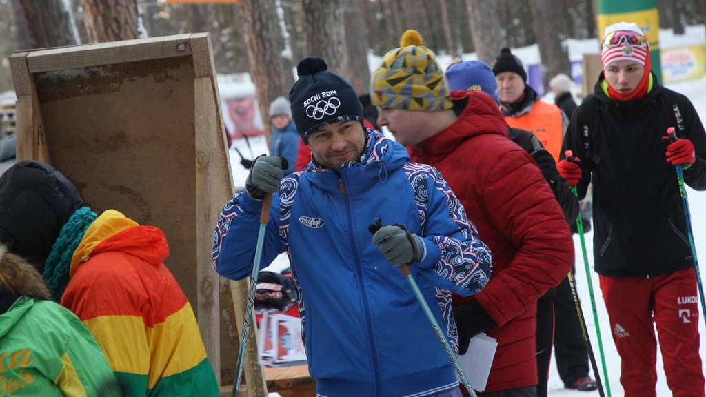 В Алтайском крае пройдут масштабные соревнования по лыжным гонкам Фото №1