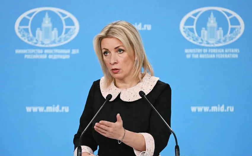 В МИД России отреагировали на решение Молдовы поддержать антироссийские санкции