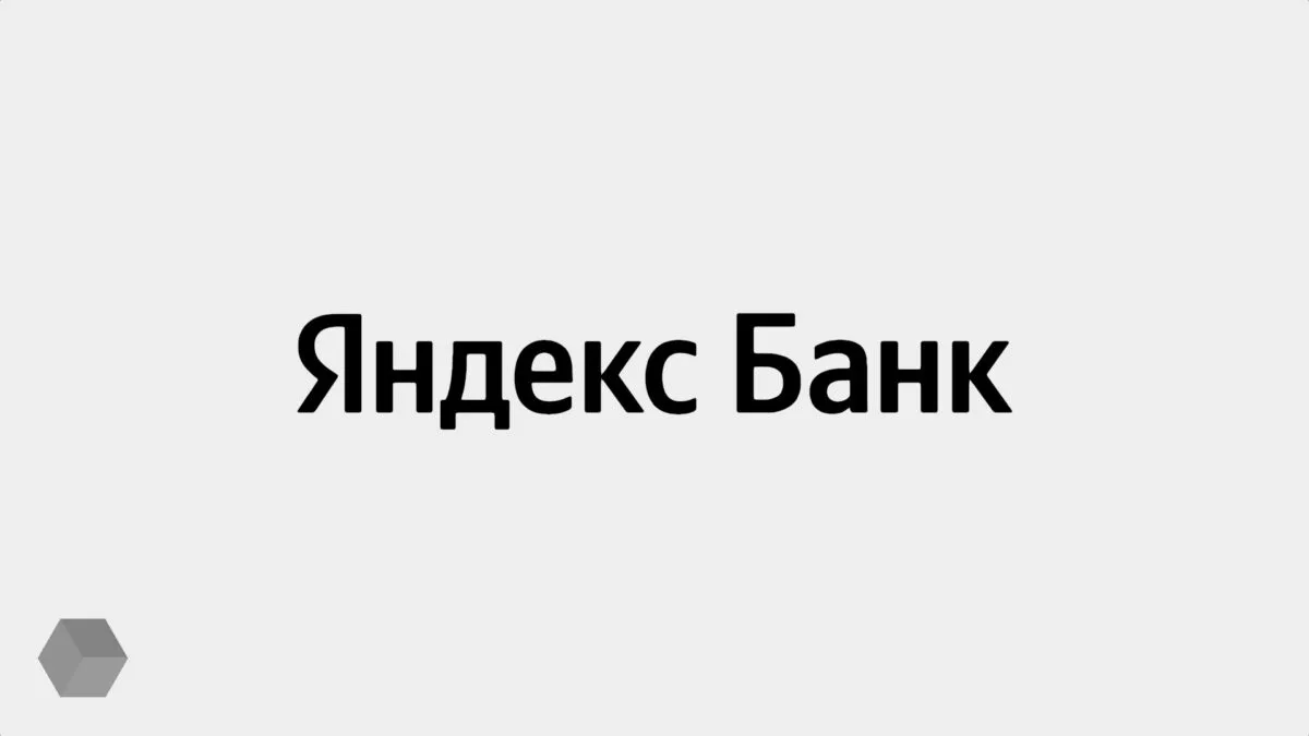 Карта yandex банк