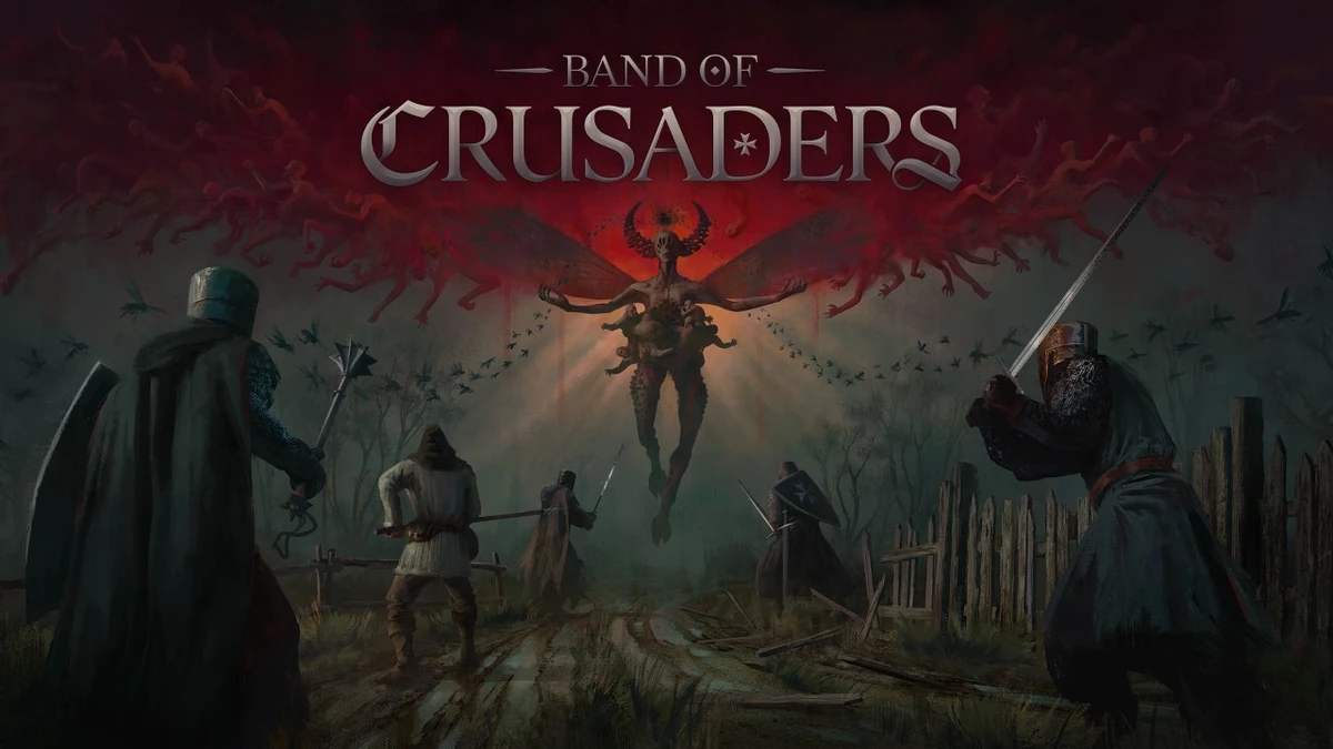 Разработчики Band of Crusaders подвели итог 2025 года, и поблагодарили сообщество