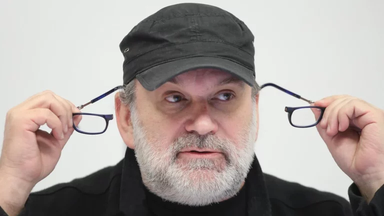 Минкульт: контракт с худруком БДТ им. Товстоногова Андреем Могучим не продлен