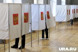 Выборы губернаторов регионов проходят в 20 субъектах РФ