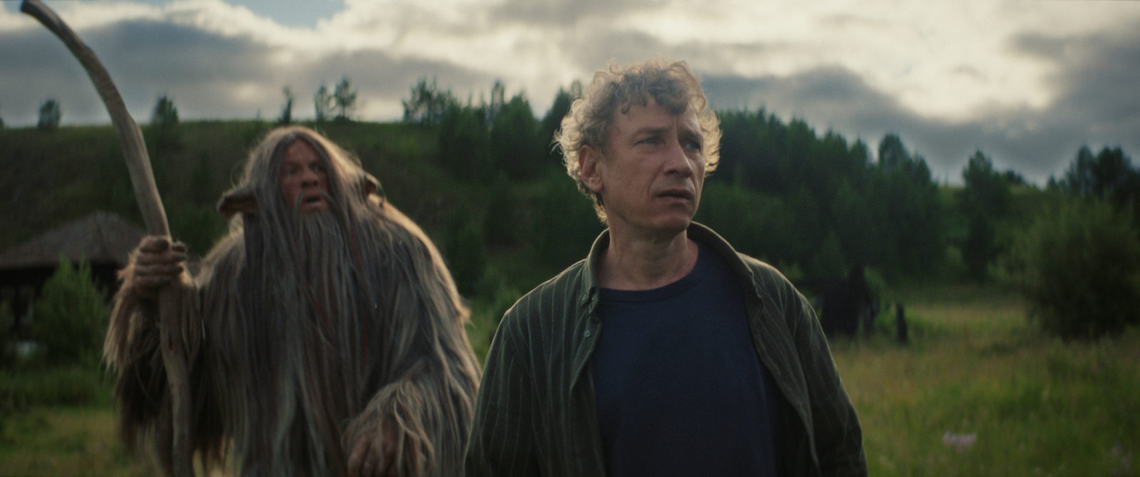 Легенды наших предков (2025)