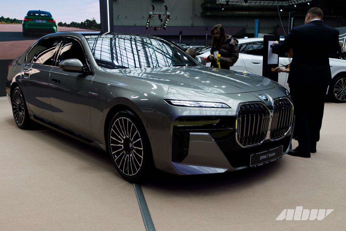 «Моторшоу-2025»: между премьерами и экономией