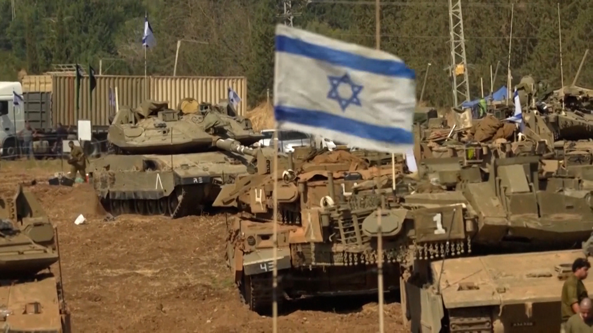 Советник главы РФС Сорокин: Израилю все сошло с рук, а Россию изолировали