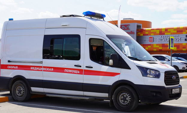 Поворот при ходьбе может выдать болезнь Паркинсона за 9 лет до диагноза