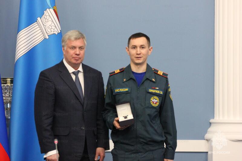 В Ульяновской области обсудили результаты деятельности единой системы предупреждения и ликвидации ЧС за 2025 год