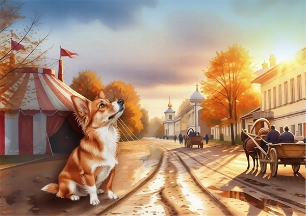 Kachtanka