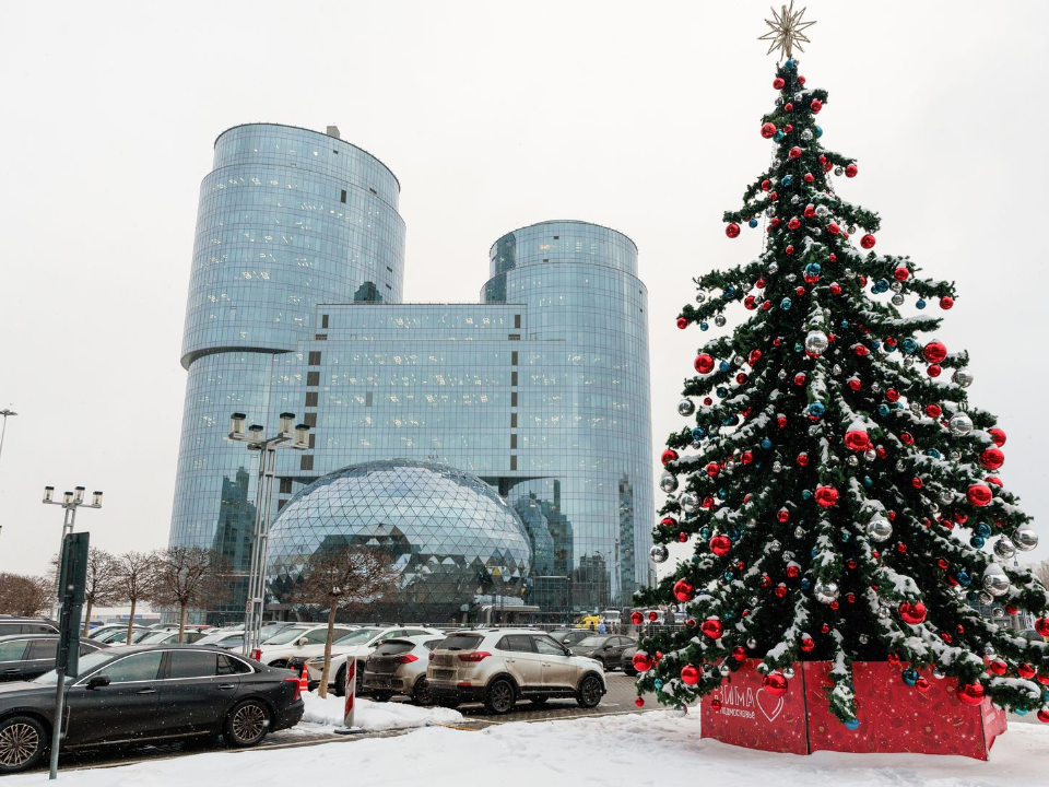 Приемные дни в Правительстве МО: кто и когда проконсультирует жителей в декабре 2025 года