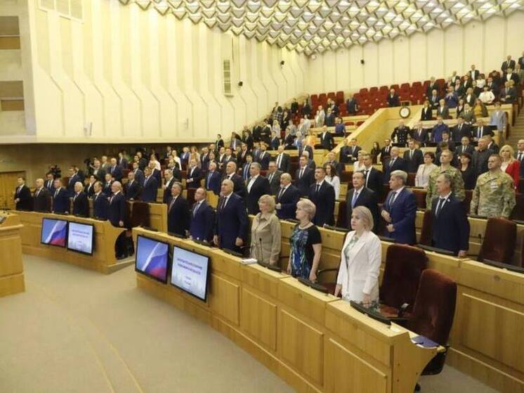 В Новосибирской области увеличили налог на дорогостоящую недвижимость