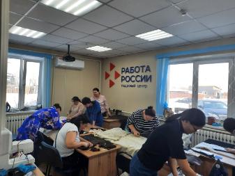 В Туве уровень бедности снизился на 8,6 %