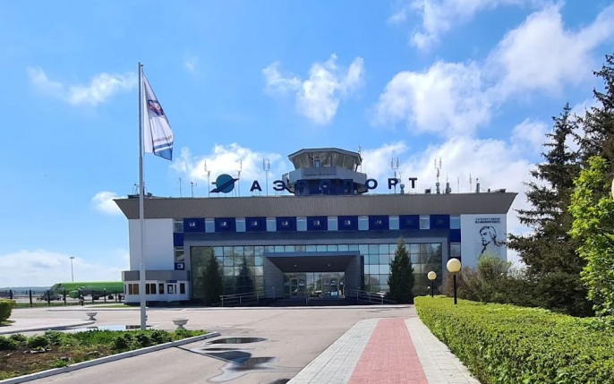 В Пензе и Саратове возобновляют отправку и прием самолетов гражданской авиации