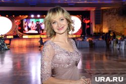 Ольга с детства мечтала стать актрисой