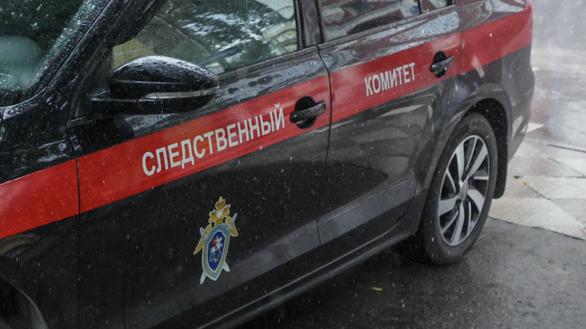 Часть потолка обвалилась в школе в забайкальском городе Балей