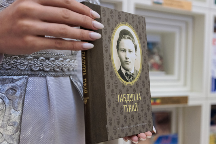 В 2026 году исполняется 140 лет со дня рождения Тукая. В следующем году в Арском районе запланировано множество мероприятий, посвященных этому событию