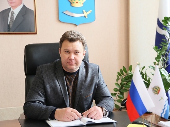 Теперь официально: Игорь Редькин бросил Кировский район Астрахани ради ...