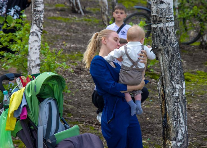 Соцфонд пересмотрит отказы многодетным семьям в едином пособии в Челябинске