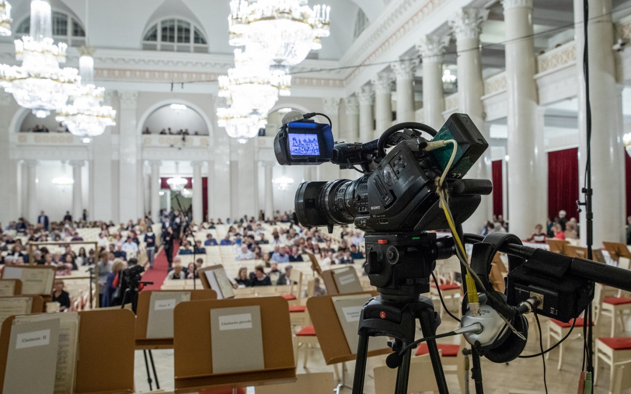 «Ответить на вызов, который стоит перед медиаиндустрией»: в ЛЭТИ будут готовить универсальных специалистов для работы в медиа