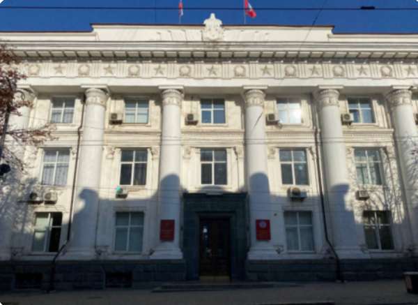 Есть ли жизнь после выборов: севастопольские законодатели не дремлют?