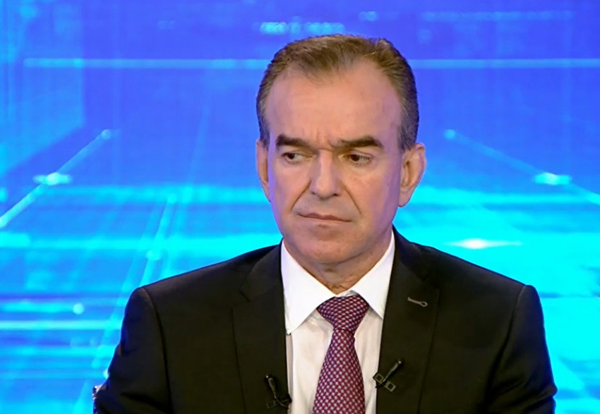 «Это наш долг»: губернатор Кубани озвучил позицию по храму в ЮМР